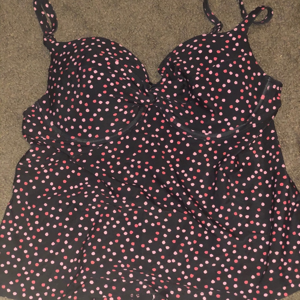 Women’s Tankini Bikini Top